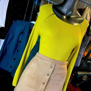 New York & Company Sweater